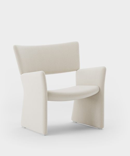 Crown Easy Chair