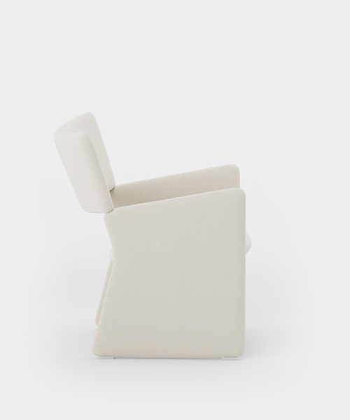 Crown Easy Chair