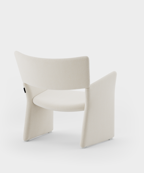 Crown Easy Chair