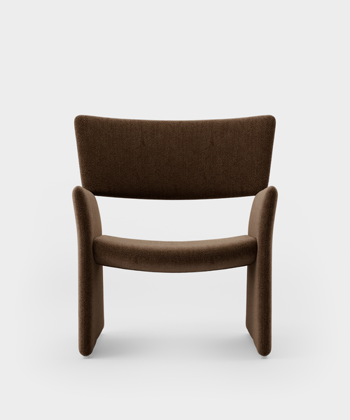Crown Easy Chair
