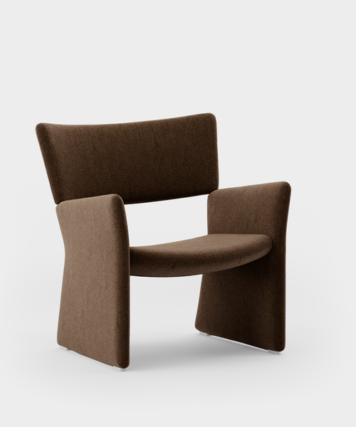 Crown Easy Chair