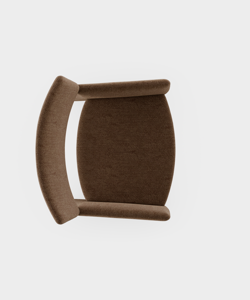 Crown Easy Chair