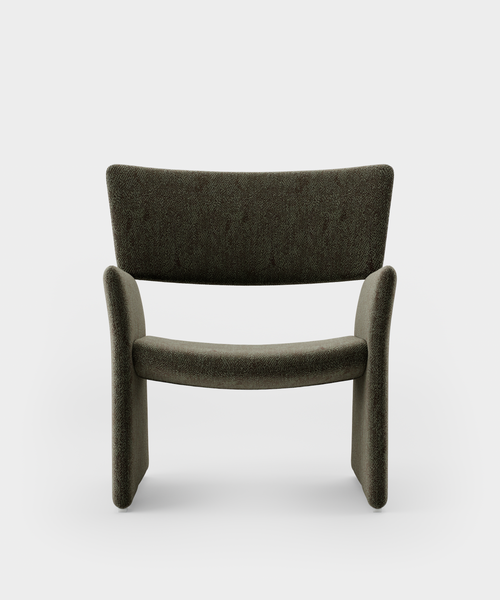 Crown Easy Chair