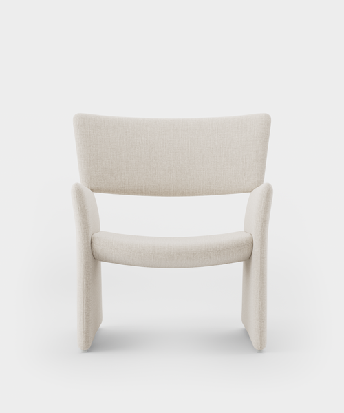 Crown Easy Chair
