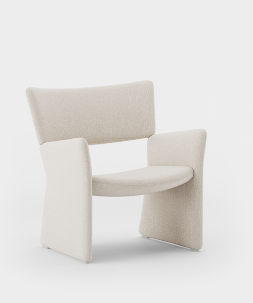 Crown Easy Chair