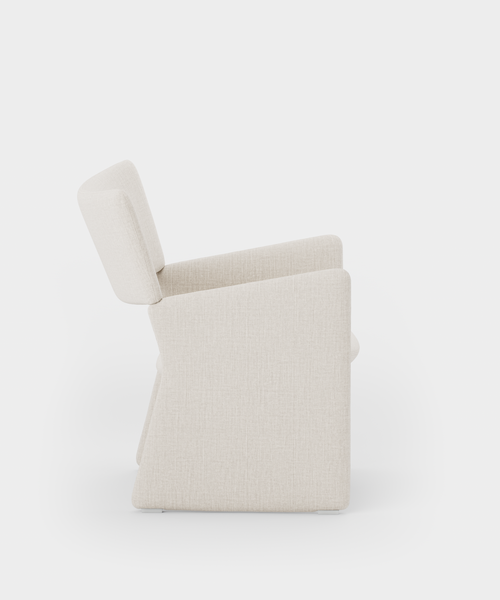 Crown Easy Chair