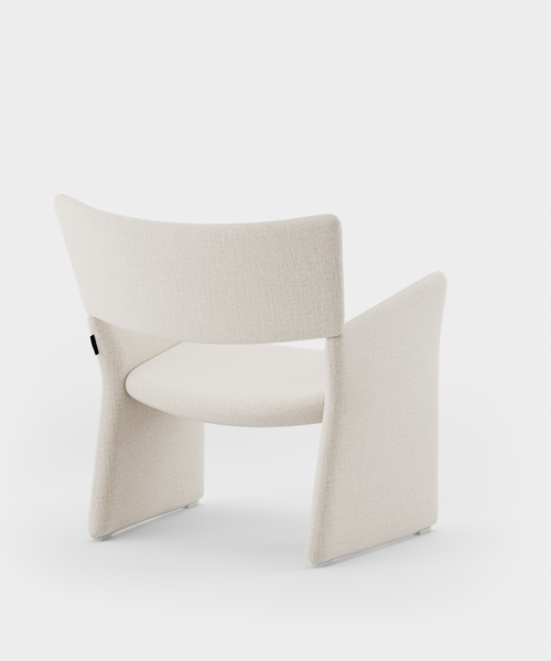 Crown Easy Chair