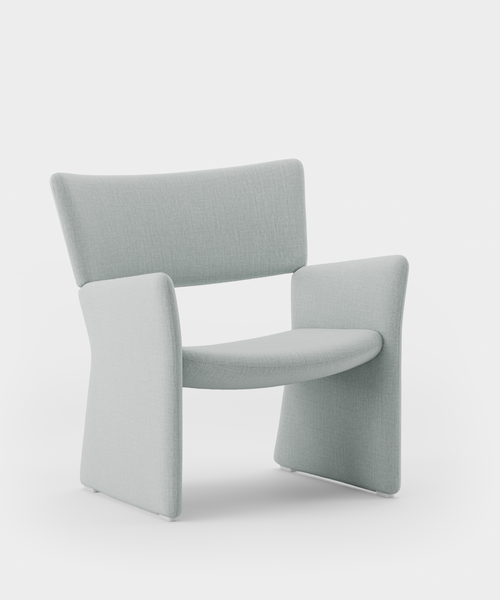 Crown Easy Chair