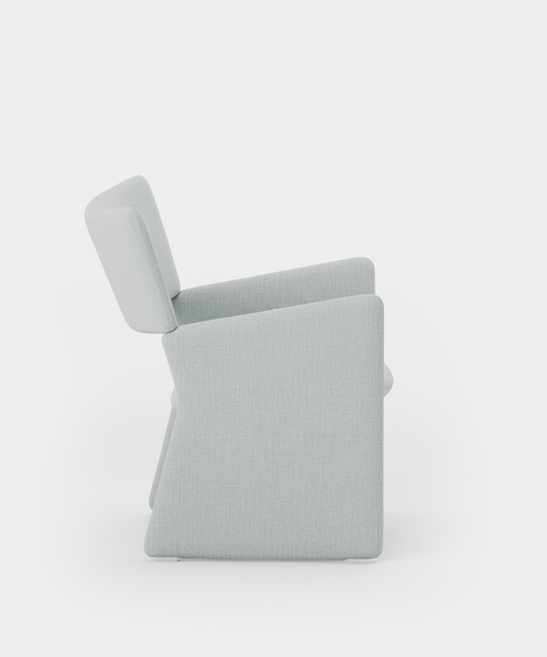 Crown Easy Chair