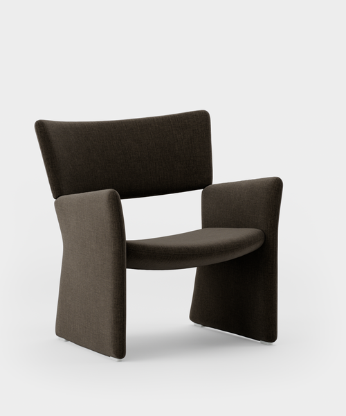Crown Easy Chair