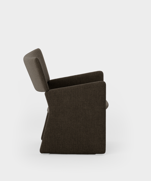 Crown Easy Chair