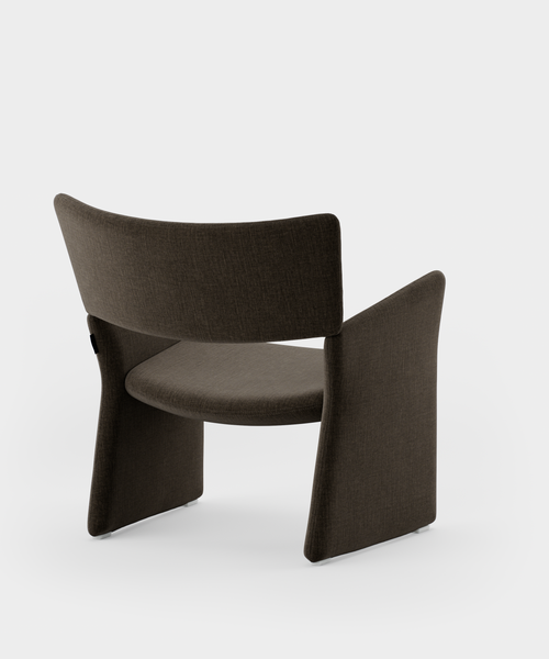 Crown Easy Chair