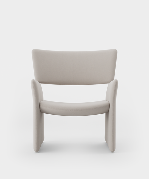 Crown Easy Chair