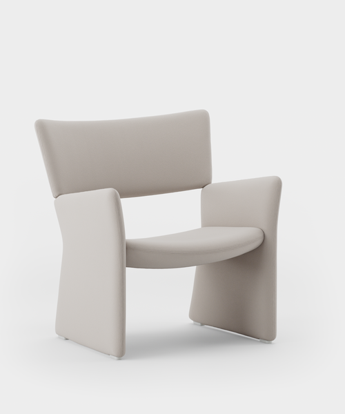 Crown Easy Chair