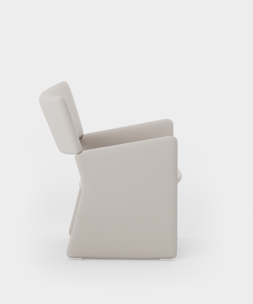 Crown Easy Chair