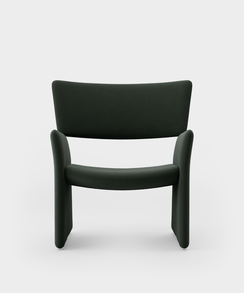 Crown Easy Chair