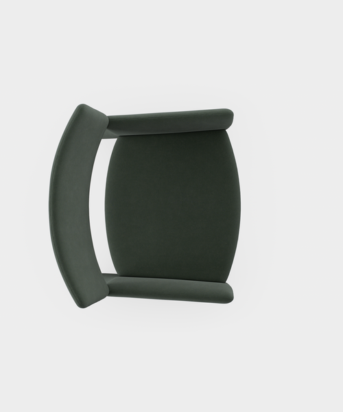 Crown Easy Chair