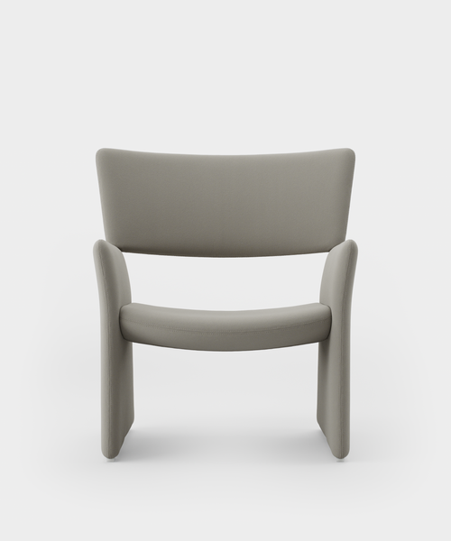 Crown Easy Chair