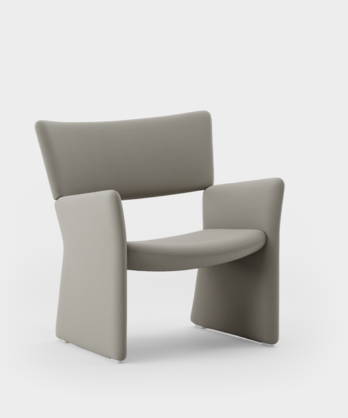 Crown Easy Chair