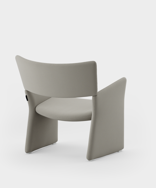 Crown Easy Chair