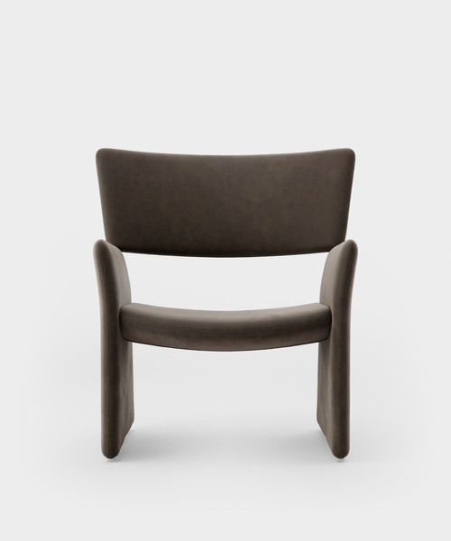 Crown Easy Chair