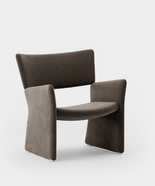 Crown Easy Chair