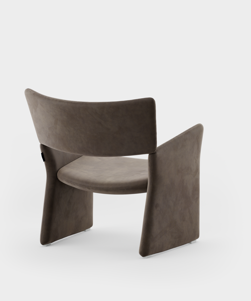 Crown Easy Chair