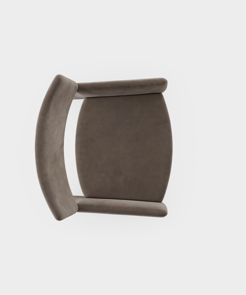 Crown Easy Chair