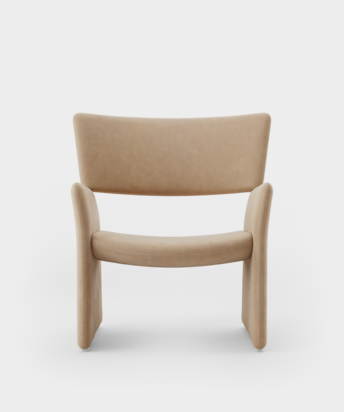 Crown Easy Chair