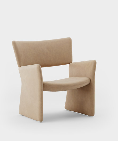 Crown Easy Chair