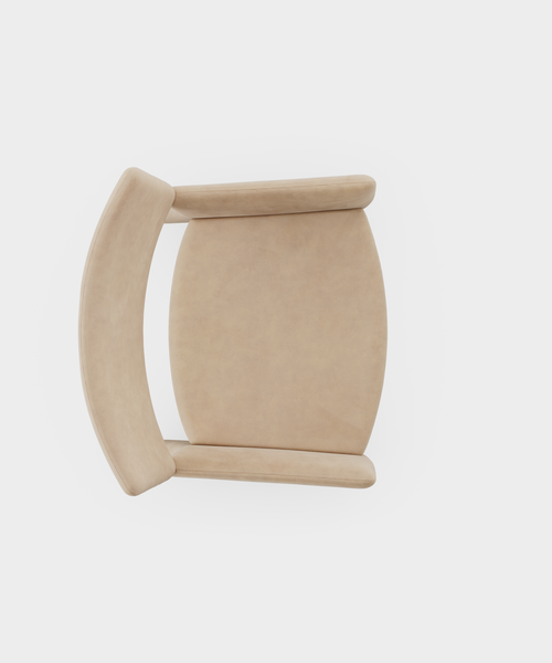Crown Easy Chair