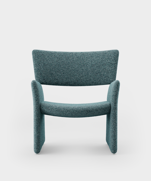 Crown Easy Chair