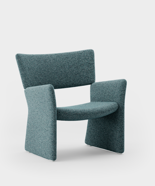 Crown Easy Chair