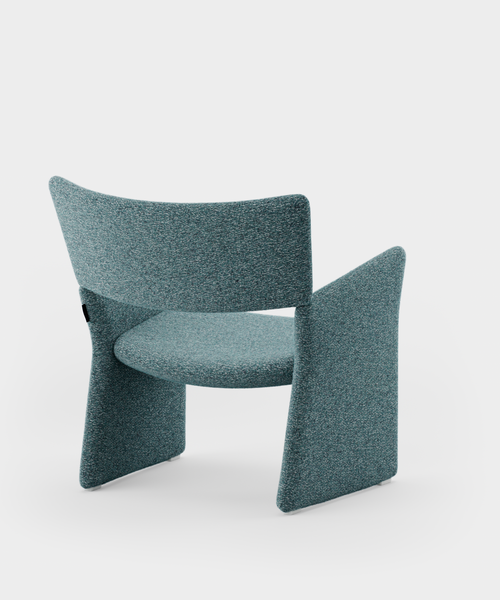 Crown Easy Chair