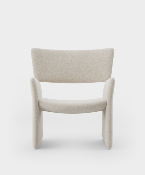 Crown Easy Chair