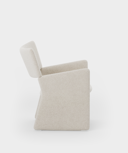 Crown Easy Chair