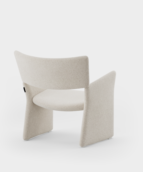 Crown Easy Chair