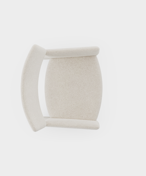 Crown Easy Chair