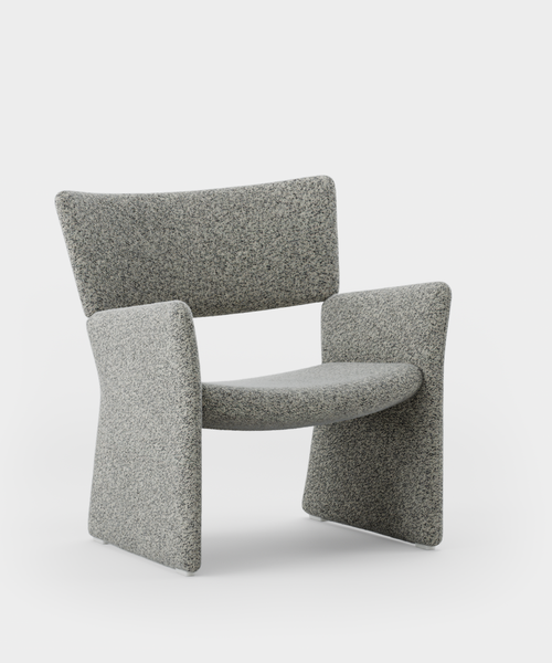 Crown Easy Chair