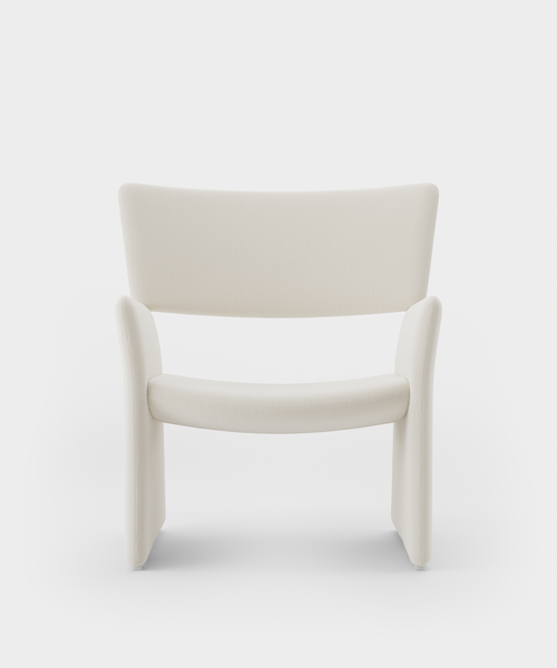 Crown Easy Chair
