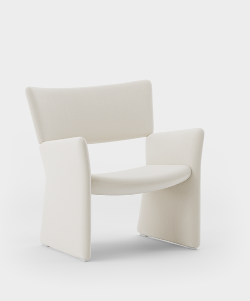 Crown Easy Chair