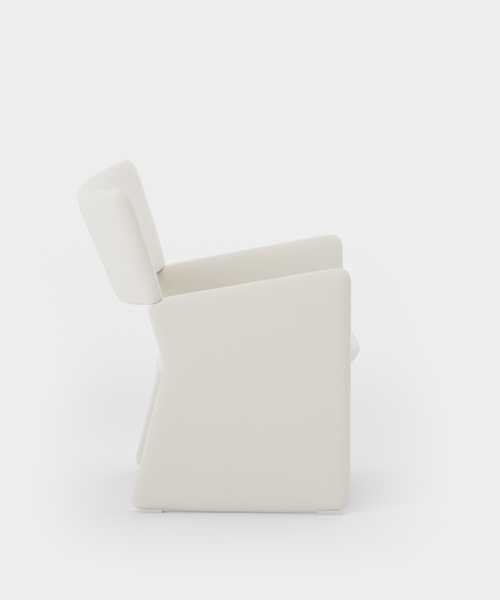Crown Easy Chair