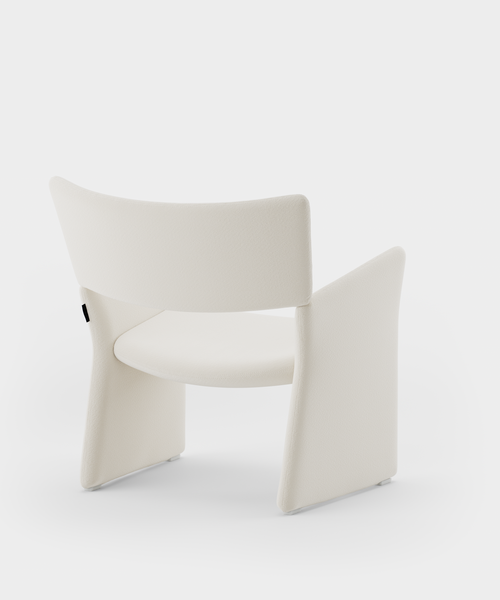 Crown Easy Chair