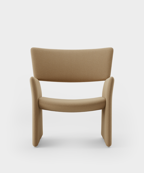 Crown Easy Chair