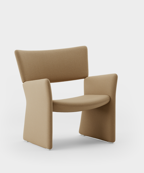 Crown Easy Chair