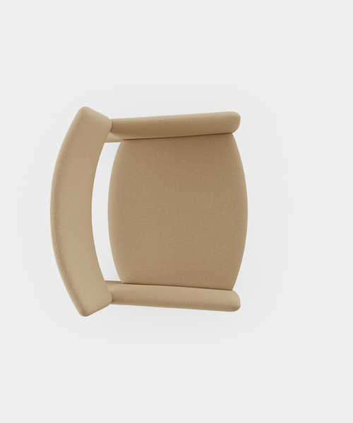 Crown Easy Chair