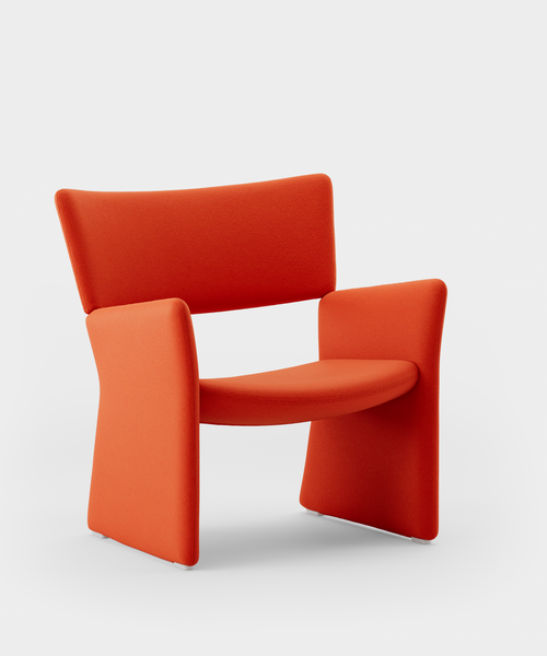 Crown Easy Chair
