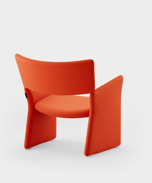 Crown Easy Chair