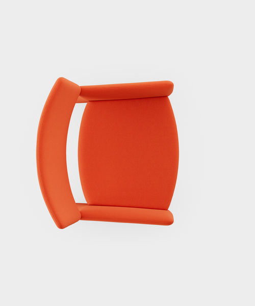 Crown Easy Chair