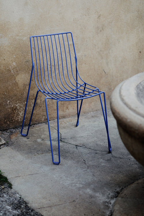 Tio Chair